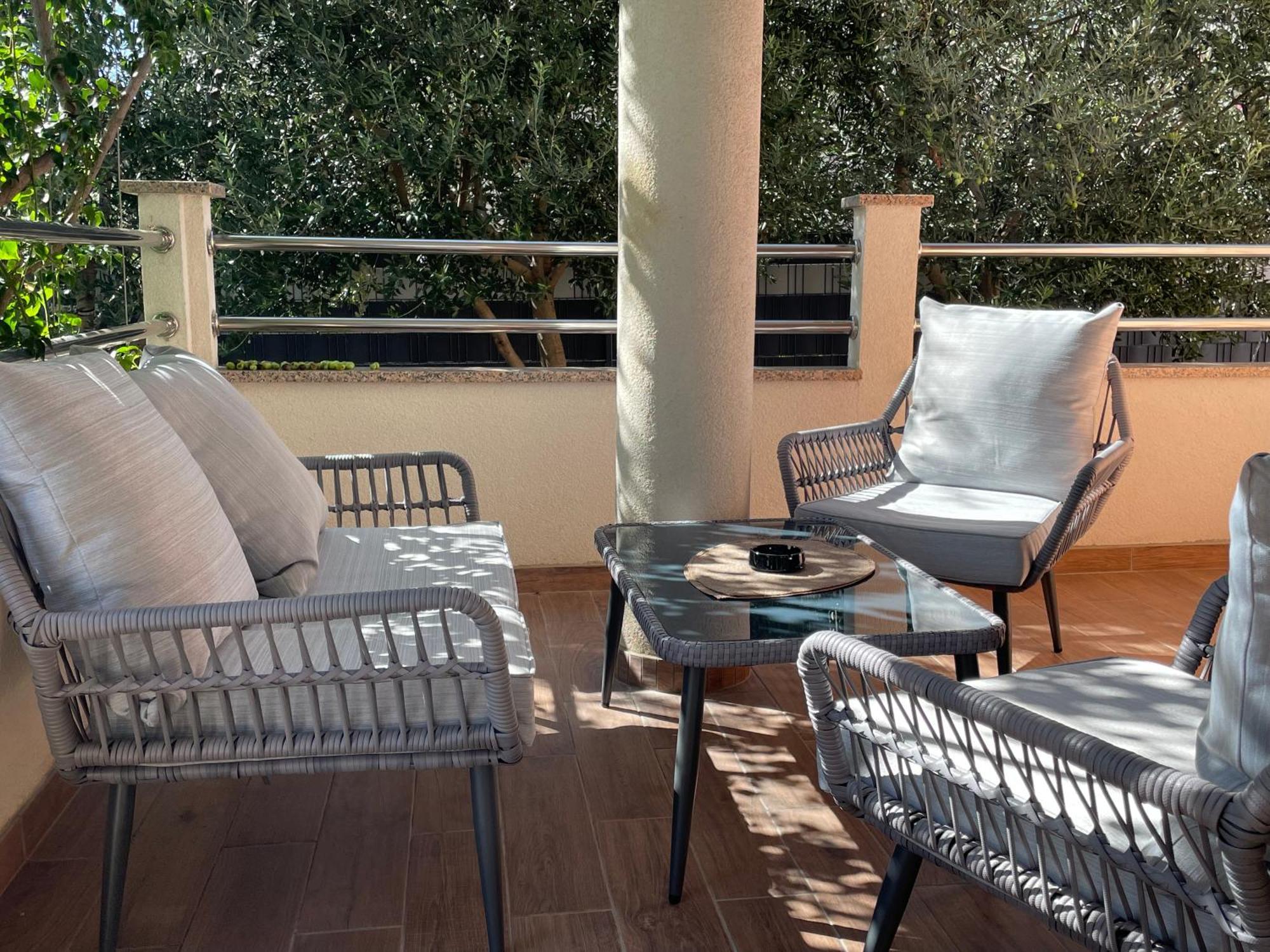 Villa Andrijana - Exclusively Yours - Family Getaway With Private Pool Kaštela Extérieur photo