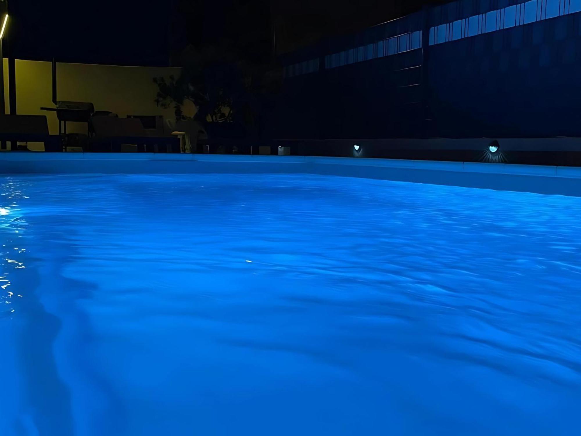 Villa Andrijana - Exclusively Yours - Family Getaway With Private Pool Kaštela Extérieur photo