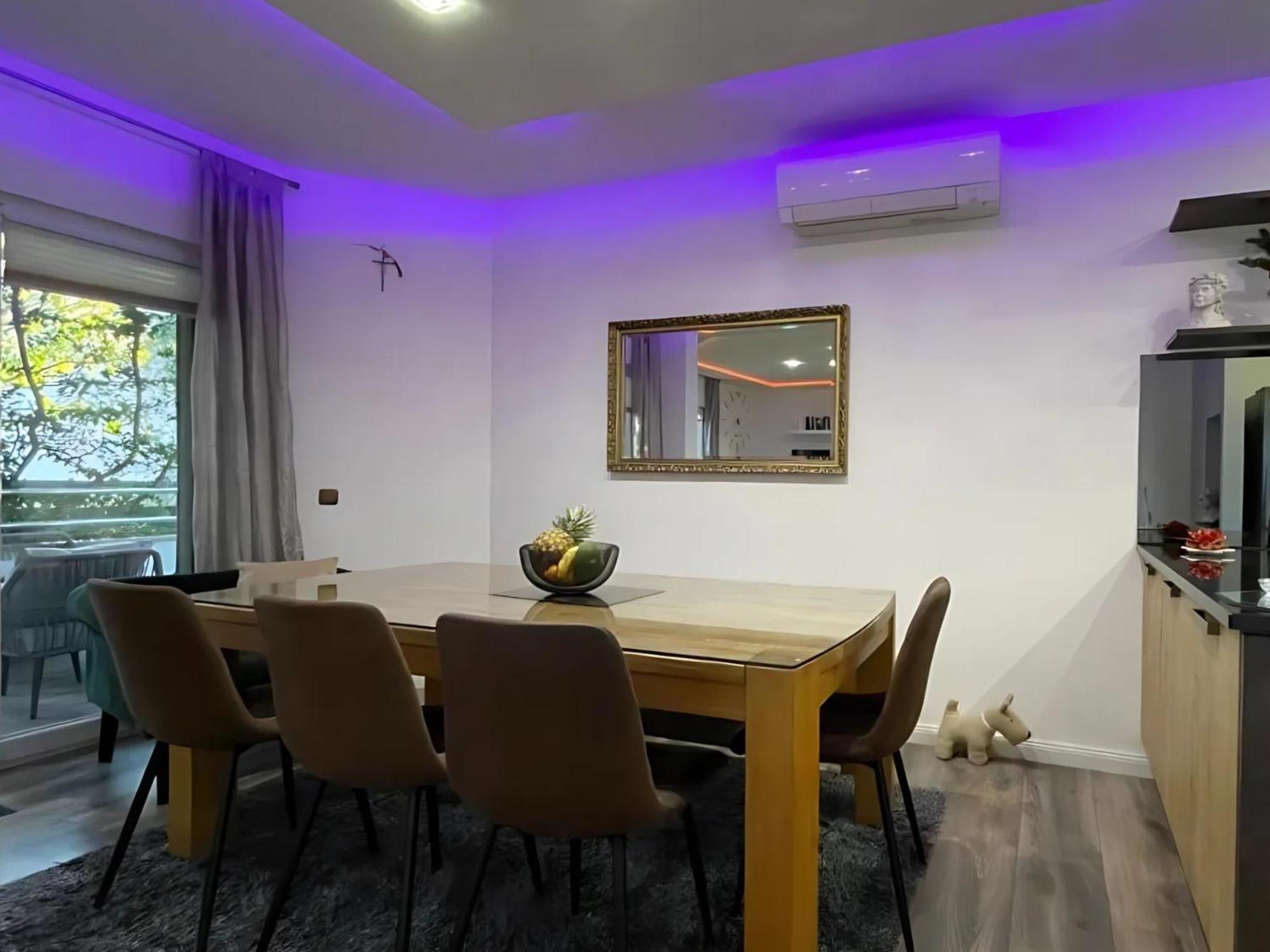 Villa Andrijana - Exclusively Yours - Family Getaway With Private Pool Kaštela Extérieur photo