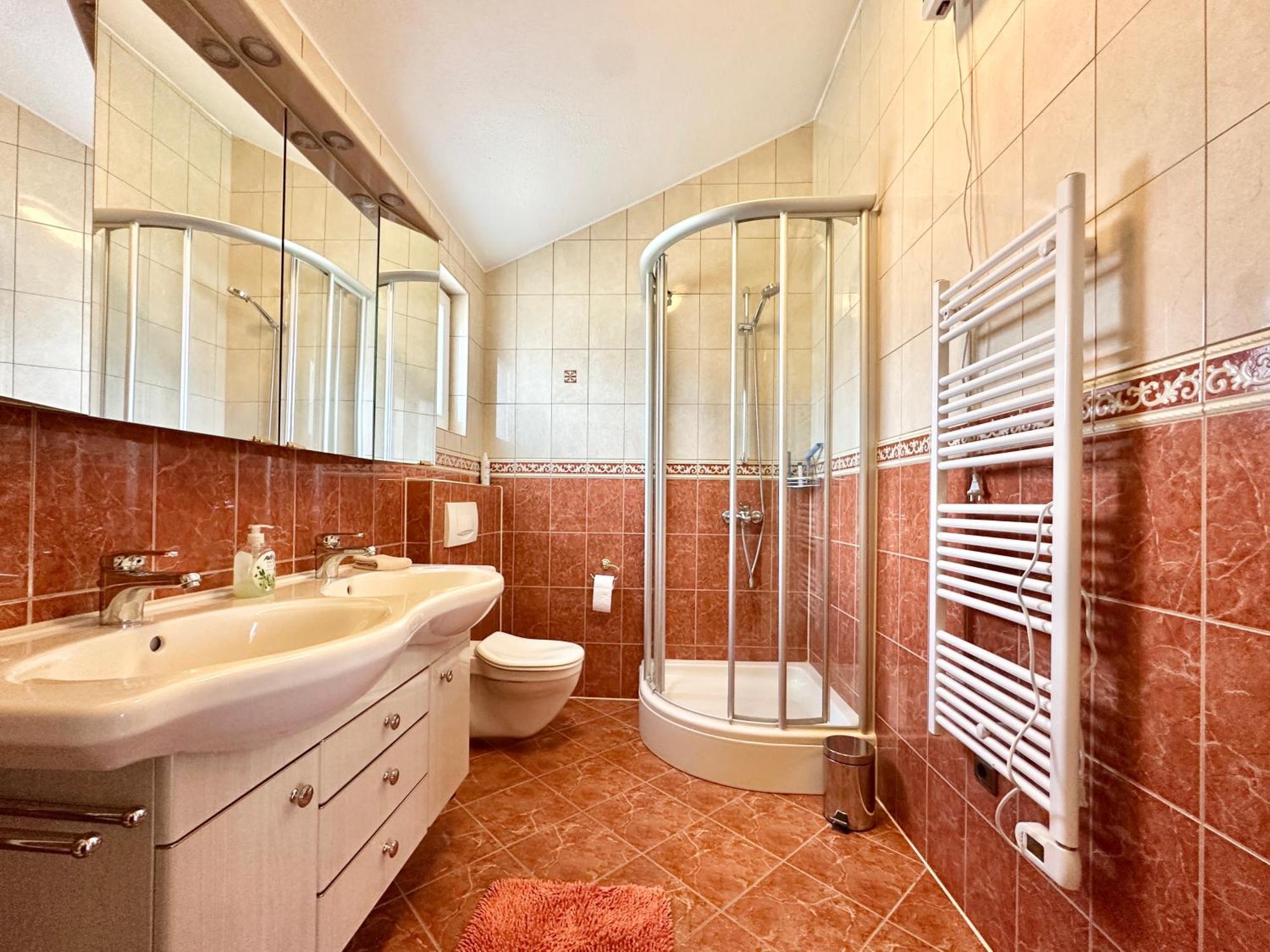 Villa Andrijana - Exclusively Yours - Family Getaway With Private Pool Kaštela Extérieur photo